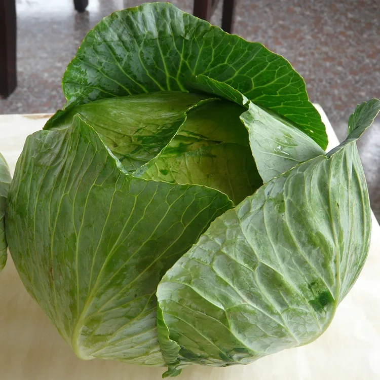 Chou frais croustillant