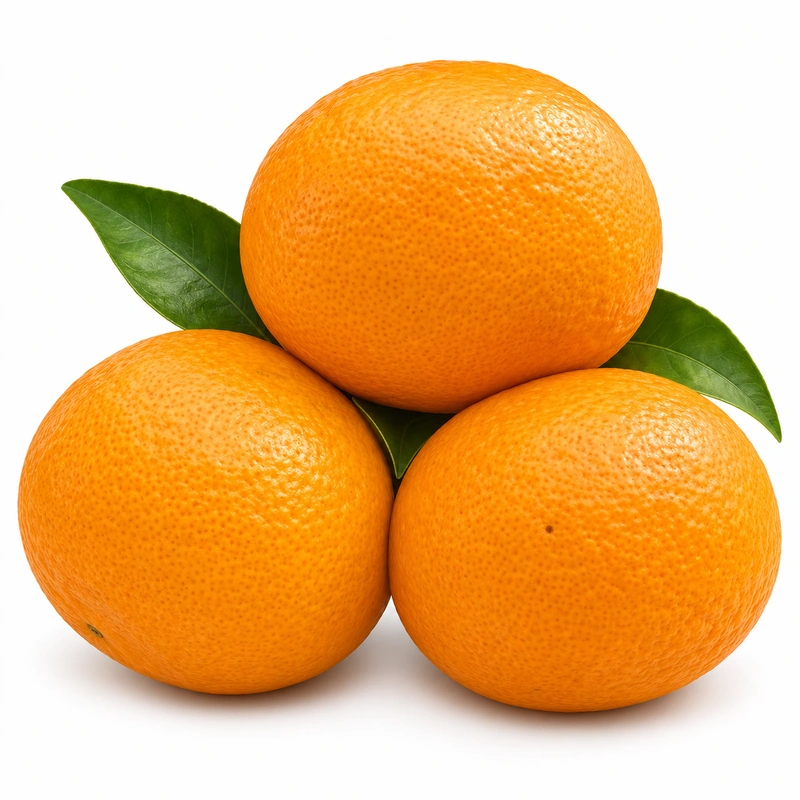 Gelée fine d'orange Aiyuan fraîche de qualité supérieure